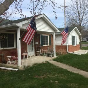 Meet your Posher, Rick